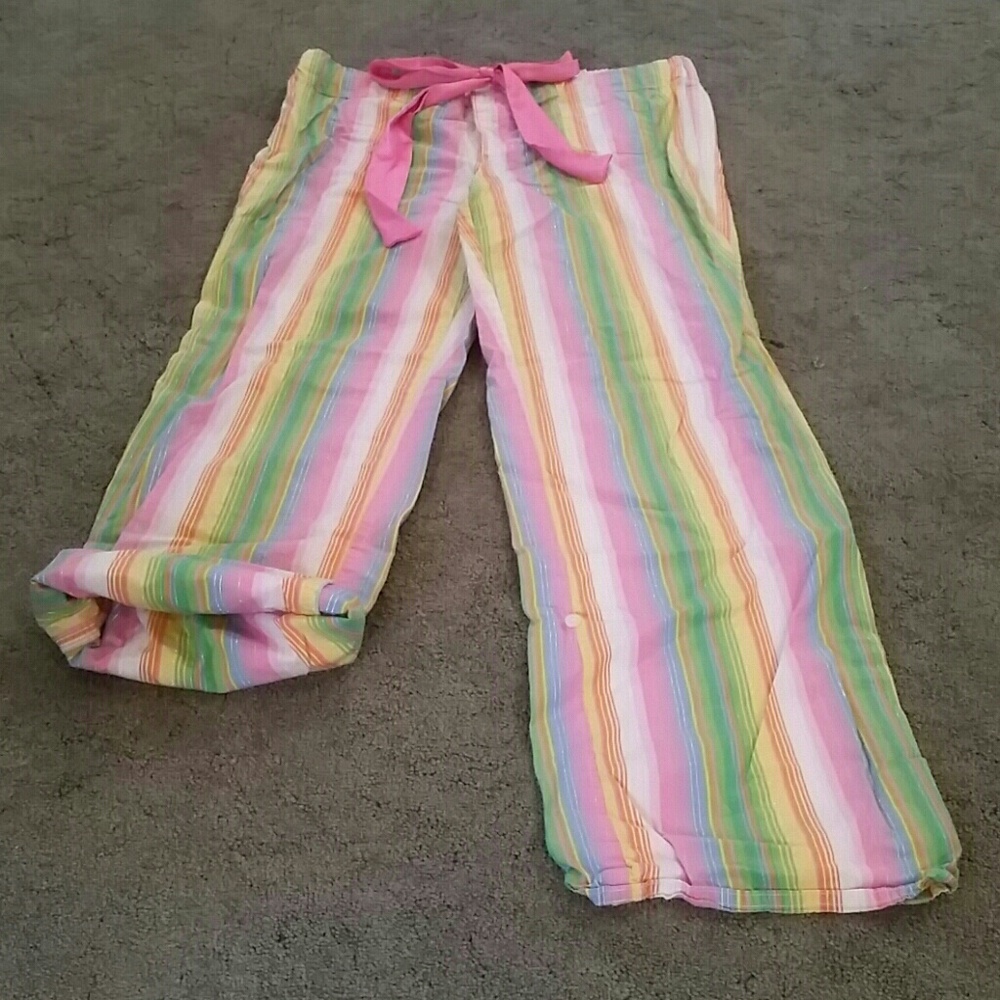 Victoria's Secret PINK sleep/lounge pants Size S